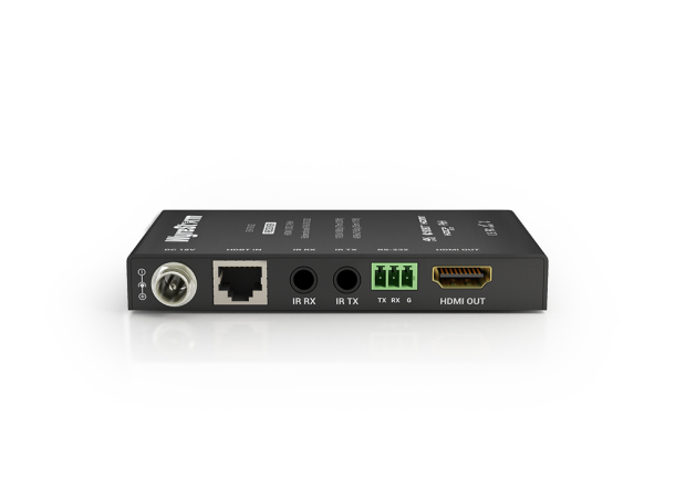 Wyrestorm EX-70-G2 4K60Hz 4:2:0 HDBaseT ™ Extender Set | PoC | RS232 & 2-Way IR 