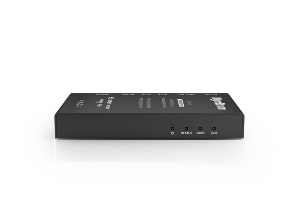 Wyrestorm EX-70-G2 4K60Hz 4:2:0 HDBaseT ™ Extender Set | PoC | RS232 & 2-Way IR 