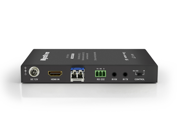 Wyrestorm EXF-300-H2 4K60Hz 4:4:4 Multi- Mode Fiber Extender Set | Dolby Vision & 