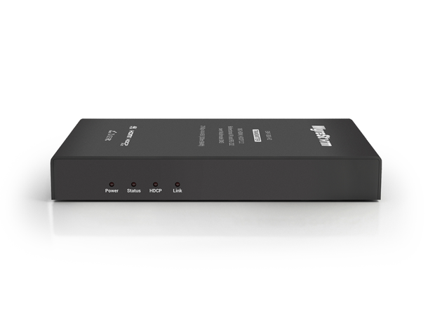 Wyrestorm EXF-300-H2 4K60Hz 4:4:4 Multi- Mode Fiber Extender Set | Dolby Vision & 