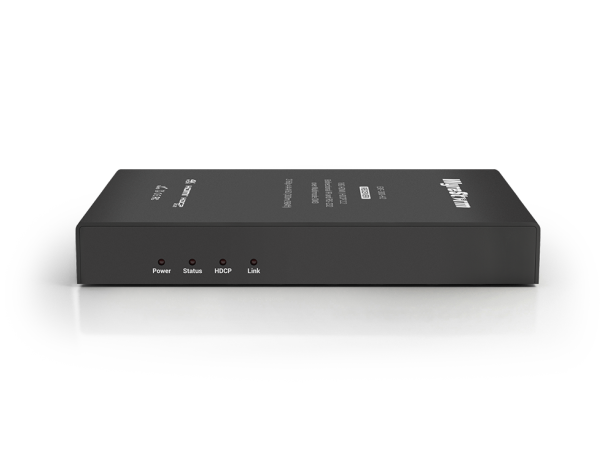 Wyrestorm EXF-300-H2 4K60Hz 4:4:4 Multi- Mode Fiber Extender Set | Dolby Vision & 