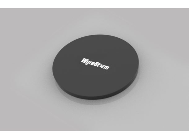 Wyrestorm IDB-300 Dual Channel CableBox | USB-C, HDMI+USB | Retractable | Cable 