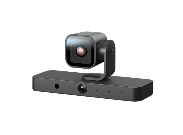 Wyrestorm Kamera CAM-420-PTZ 4K dual-lens AI PTZ Camera, AI features 