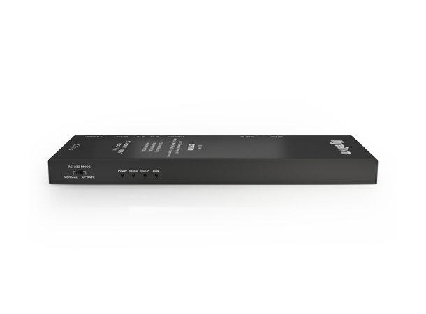 Wyrestorm RX-70-4HK DBaseT Receiver 4:2:0 | PoH | Ethernet, IR & RS232 