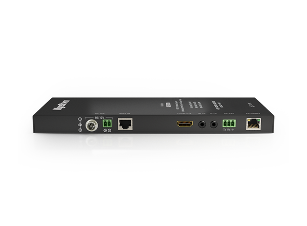 Wyrestorm RX-70-4HK DBaseT Receiver 4:2:0 | PoH | Ethernet, IR & RS232 