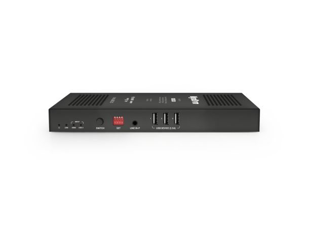 Wyrestorm SW-120-T Synergy 2-Input HDBaseT 3.0 Transmitter | 4:4:4 | 5K30H 