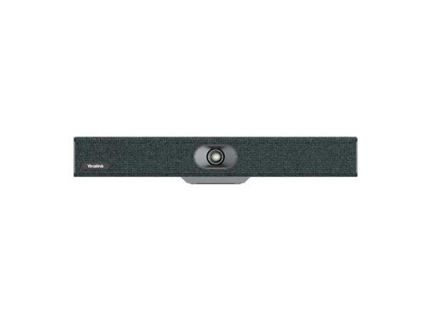 Yealink A10 Teams/Zoom Collaboration bar with standard remote VCR11