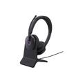 Yealink BH74 with Stand Teams USB-C/A Microsoft Certified Teams Standard BT