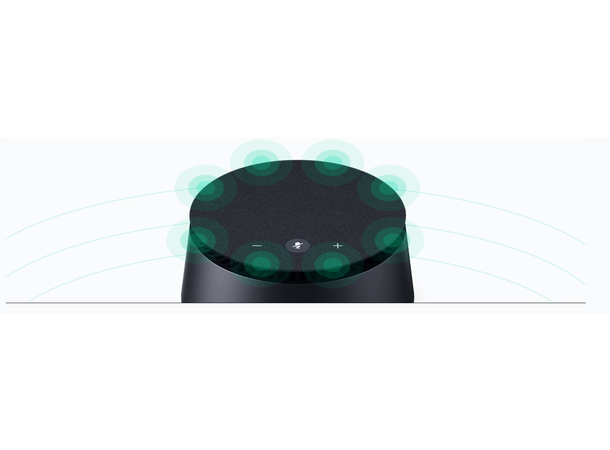 Yealink CPE40 Speakerphone 