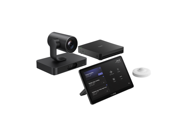 Yealink MVC S80-C5U-000 Microsoft Teams Rooms system BaseKit 