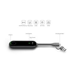 Yealink PA20 Wireless Pod Wireless sharing , Smooth presentation