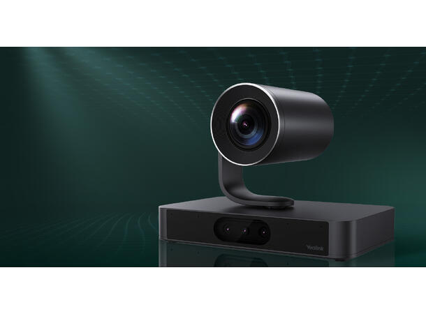 Yealink SmartVision 80 