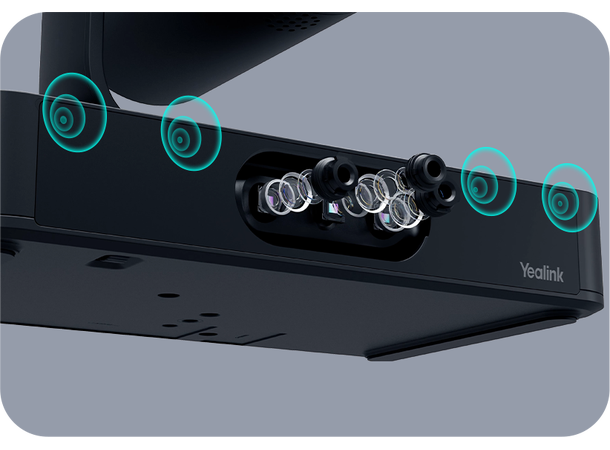 Yealink SmartVision 80 