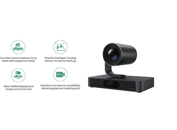 Yealink SmartVision 80 