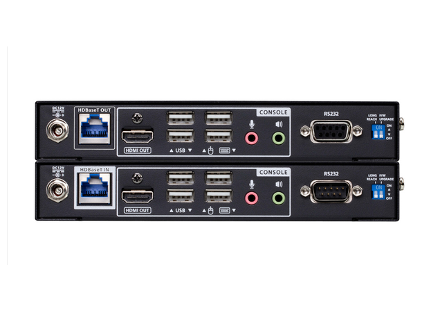 Aten KVM Extender CE840 HDMI HDBaseT 3.0 