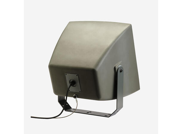 Audiophony Høyttaler EXT312 Utendørs 12" + 1" coax 200W@100V 300W@8 Ohm IP65 