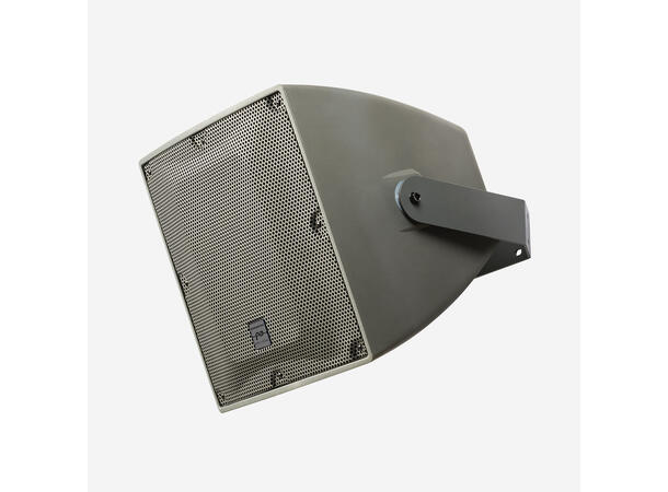 Audiophony Høyttaler EXT312 Utendørs 12" + 1" coax 200W@100V 300W@8 Ohm IP65 