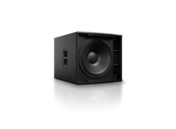 Blaze Audio BL18S Subwoofer Black 18" 8 Ohm 36-150Hz@-3dB Max 136dB 