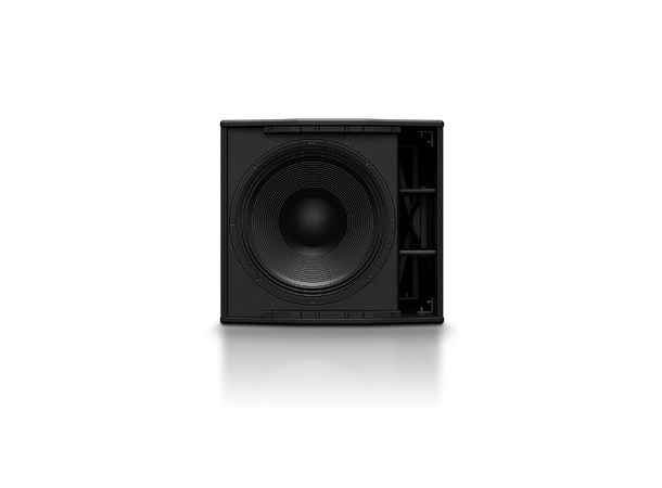 Blaze Audio BL18S Subwoofer Black 18" 8 Ohm 36-150Hz@-3dB Max 136dB 