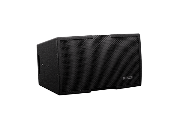 Blaze Audio CBL-523-PAS Black 2 way constant 160x55° Max SPL 119dB 
