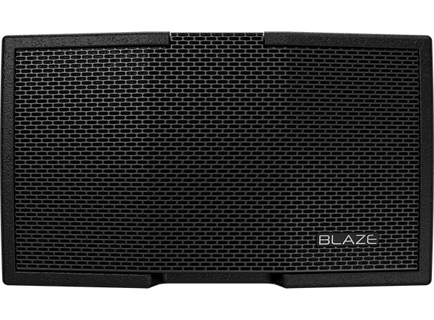 Blaze Audio Høyttaler CBL-523-PAS Svart 2 veis konstant kurve system