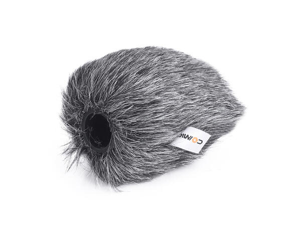 Comica Lavalier Wind Muff for VM10II 