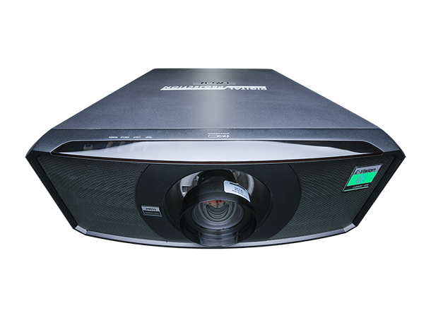 Digital Projection E-Vision Laser 4K-UHD 4K,Black HC, 4700 Ansi, 18000:1 Contrast 