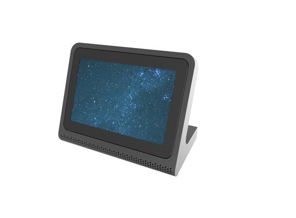 Edbak Bordstativ for ProDVX APPC-10XP Custom 