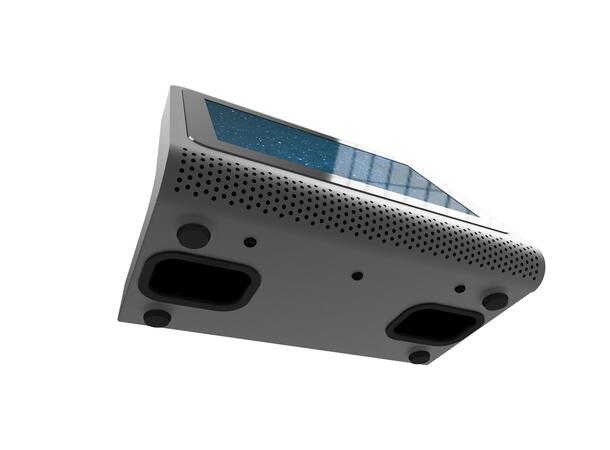 Edbak Bordstativ for ProDVX APPC-10XP Custom 