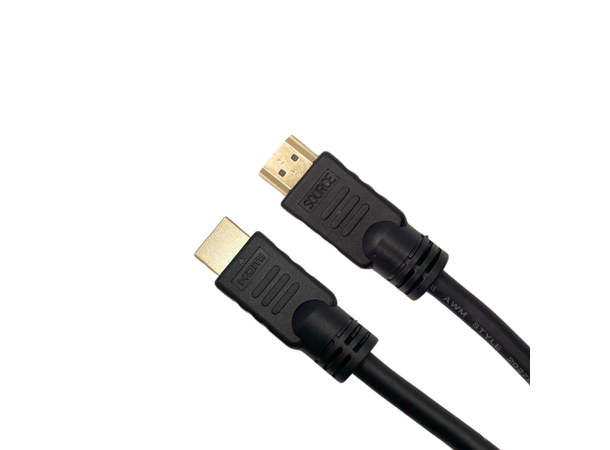 Elivi Aktiv HDMI 2.0 4K@60 7 m 4Kx2K@60Hz AWG 28 +RedmereIC 