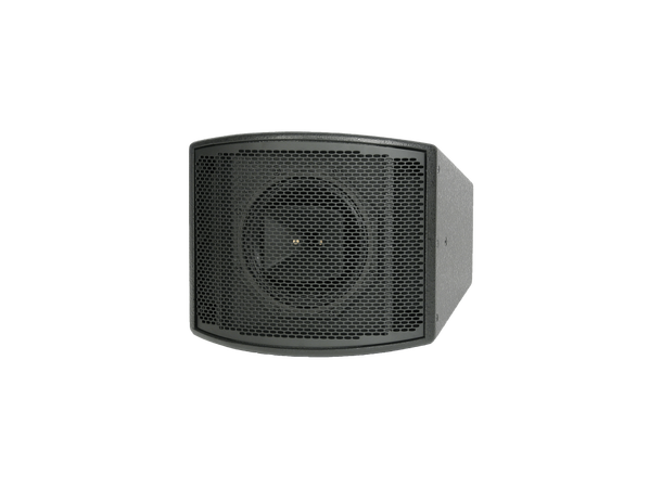 Fulcrum Acoustic CCX896 Cardioide Coax 8+1,7"  90x60 63 V/250 W @ 16 Ohm 