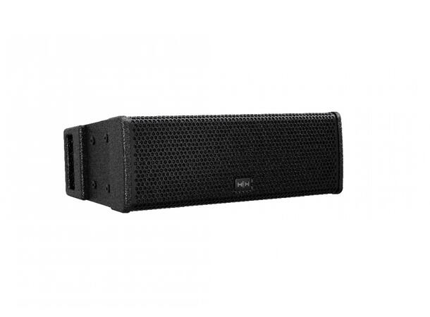 HH Array pakke med aktiv sub + 6 topper 2 x TNA-2120 12 x TNA-2051 2 x TNA-DF1 