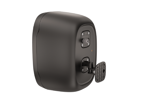 HH Høyttaler Tessen TNi-WX6-BK Sort 6,5+1" 60W@100V 60W@8 Ohm IP65 