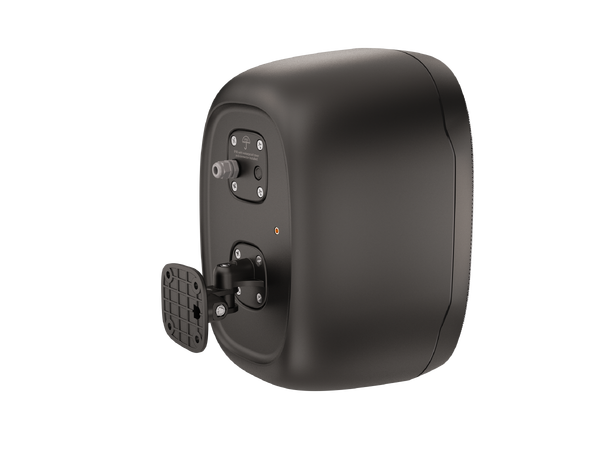 HH Høyttaler Tessen TNi-WX6-BK Sort 6,5+1" 60W@100V 60W@8 Ohm IP65 