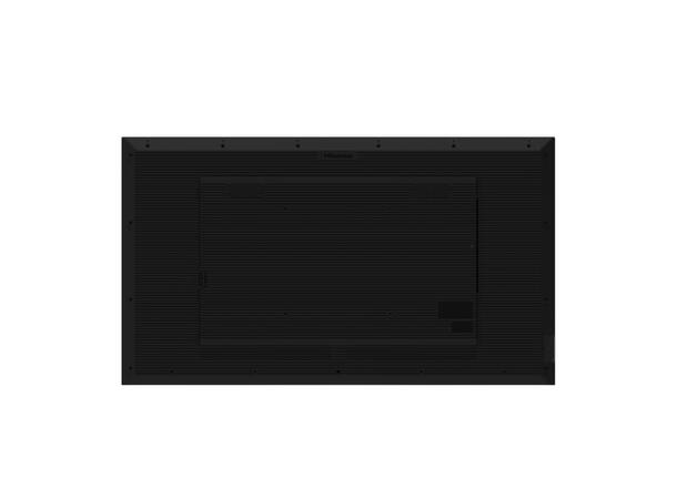 Hisense 55" 24/7 UHD 4K 500 nits Haze 25% | Wireless share | Android 11 