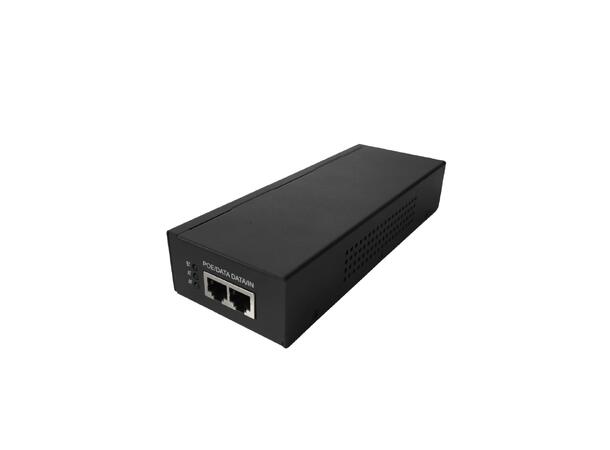 Linkit PoE++ Injector 10Gb 90W 802.11af/at/bt 
