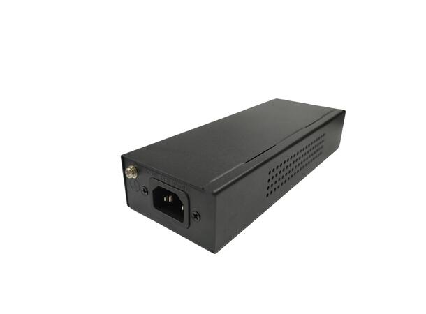 Linkit PoE+++ Injector 10Gb 90W 802.11af/at/bt 