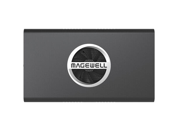 Magewell Pro Convert, NDI > HDMI 4K Live NDI to 4K HDMI-signal 