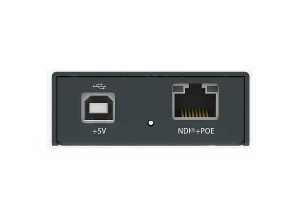 Magewell Pro Convert, NDI > HDMI 4K Live NDI to 4K HDMI-signal