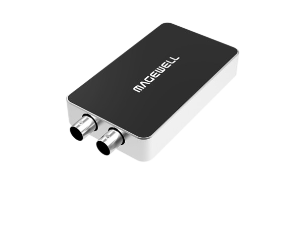 Magewell Usb Capture Sdi  Plus One-channel 2K capture device 