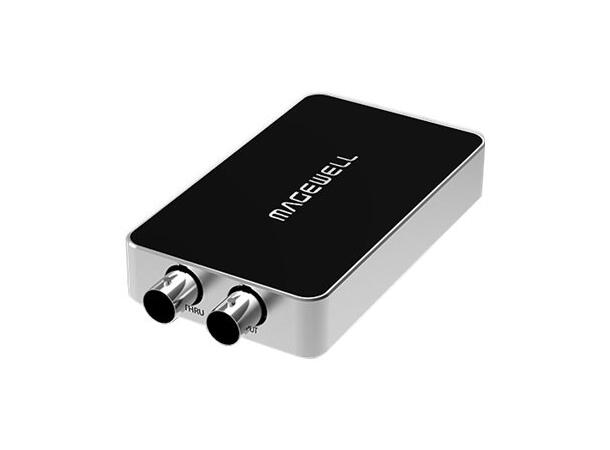 Magewell Usb Capture Sdi  Plus One-channel 2K capture device 