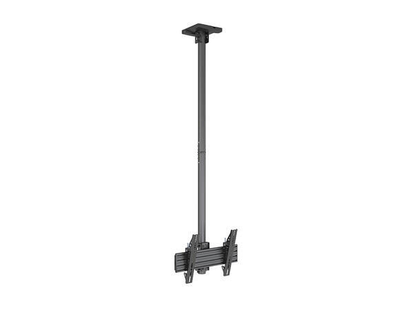 Multibrackets Ceiling Mount Pro MBC1U, V ESA 300* 