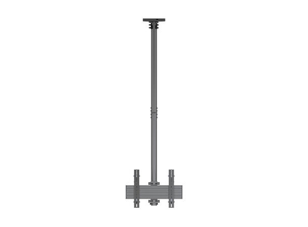 Multibrackets Ceiling Mount Pro MBC1U, V ESA 300* 