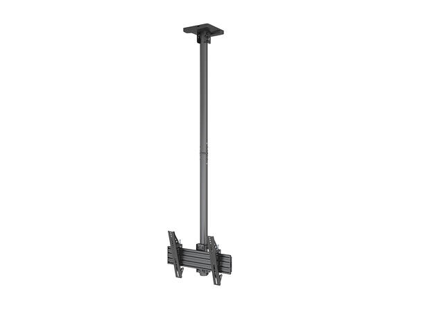 Multibrackets Ceiling Mount Pro MBC1U, V ESA 300* 