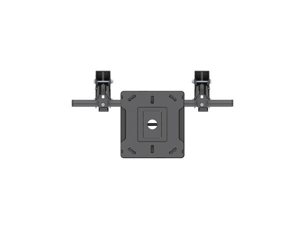 Multibrackets Ceiling Mount Pro MBC1U, V ESA 300* 