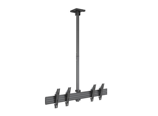 Multibrackets Ceiling Mount Pro MBC2X1U, VESA 300* 