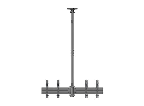 Multibrackets Ceiling Mount Pro MBC2X1U, VESA 300* 