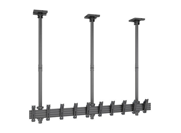 Multibrackets Ceiling Mount Pro MBC5X1UP VESA 200* 