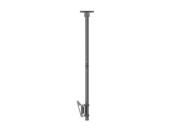 Multibrackets Ceiling Mount Pro MBC5X1UP VESA 200* 