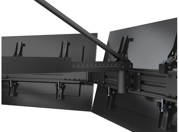 Multibrackets Ceiling Mount Pro MBC8U ^ 